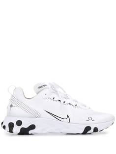 Nike кроссовки React Element 55