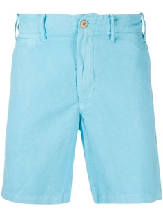 Polo Ralph Lauren шорты чинос кроя слим