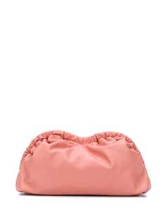 Mansur Gavriel клатч в форме губ