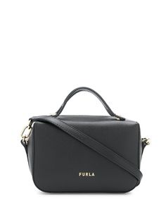 Furla мини-сумка через плечо Piper