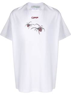 Off-White Spider Arrows T-shirt