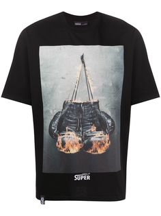 Vision Of Super футболка с принтом