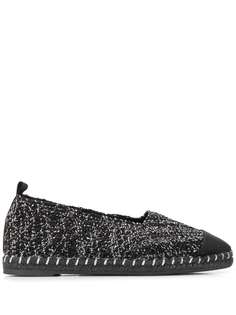 Castañer Karl woven espadrilles
