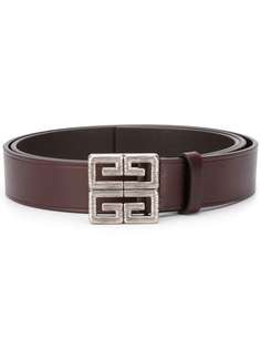 Givenchy 4G belt