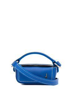 Jacquemus Le Nani mini bag