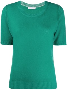 Majestic Filatures relaxed-fit cashmere top