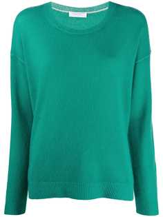 Majestic Filatures relaxed-fit cashmere jumper