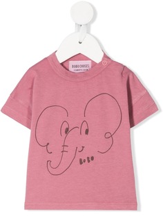 Bobo Choses elephant print T-shirt