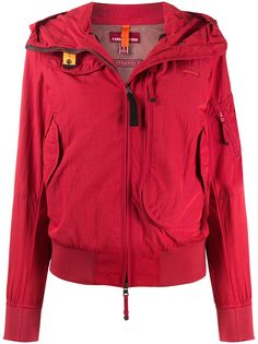 Parajumpers Masterpiece Base bomber jacket