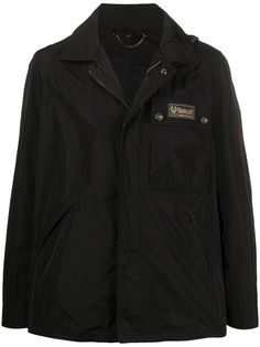 Belstaff Weekender Water-Repellent jacket