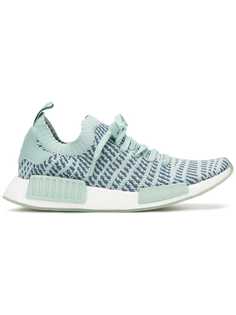 adidas кроссовки Adidas Originals NMD_R1 STLT Primeknit