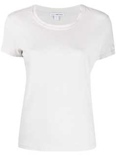 James Perse relaxed fit T-shirt