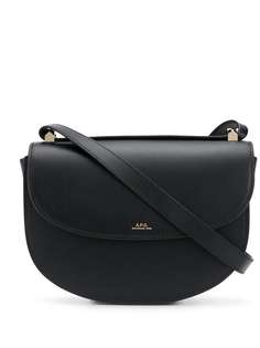 A.P.C. Genève cross body bag
