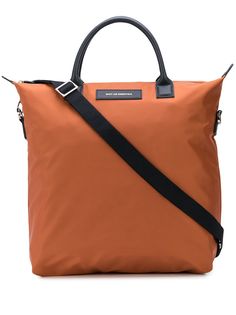 WANT Les Essentiels Ohare tote bag