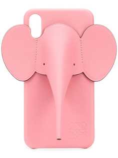 Loewe elephant iPhone XS Max case