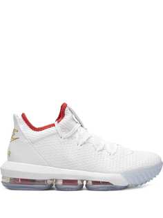 Nike кроссовки LeBron 16 Low