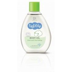 Масло для тела Bebble