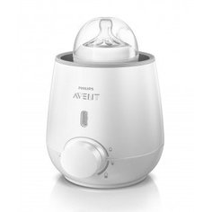 Электрический подогреватель бутылочек Philips Avent