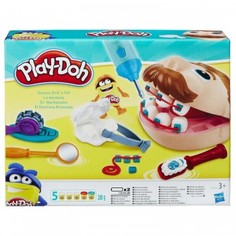 Игровой набор "Мистер Зубастик" Play-Doh