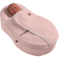 Одеяло для Cocoonababy Red Castle 0,5 tog, розовый