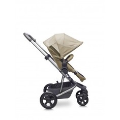 Коляска Easywalker Harvey 2 в 1 Fresh Olive, бежевый