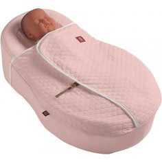 Одеяло для Cocoonababy Red Castle 2 tog,розовый