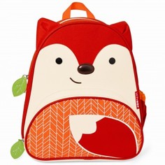 Рюкзак детский Skip Hop "Лисичка"