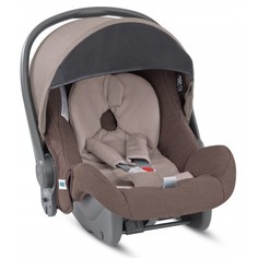 Автокресло Inglesina Huggy Multifix Alpaca Beige, бежевый