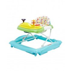 Ходунки 2 в 1 Motherare музыкальные Mothercare