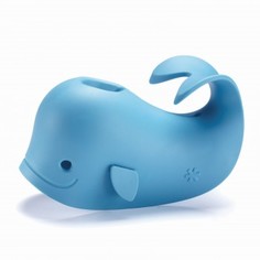 Насадка на кран Skip Hop "Китенок", цвет: голубой