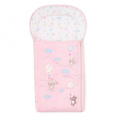 Конверт на выписку "Мечты", розовый Mothercare