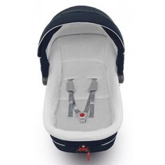 Комплект ремней для крепления люльки в автомобиле Inglesina Kit Auto