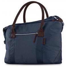 Сумка для коляски Inglesina Oxford Blue, темно-синий