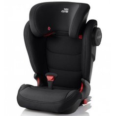 Автокресло Britax Roemer KIDFIX III M Cosmos Black, черный