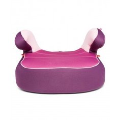 Бустер Mothercare Dream, розовый