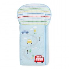 Конверт на выписку "Кубики" Mothercare