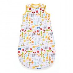 Спальный мешок "Друзья" 2,5 tog, 6-18 мес. Mothercare