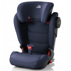 Автокресло Britax Roemer KIDFIX III M Moonlight Blue, темно-синий