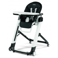 Стульчик для кормления Peg Perego Siesta Follow Me Licorice