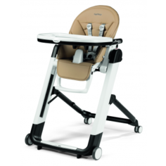 Стульчик для кормления Peg Perego Siesta Follow Me Noce