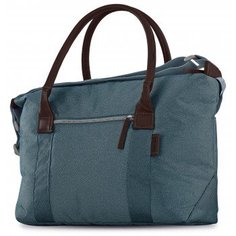 Сумка для коляски Inglesina Ascott Green, бирюзовый