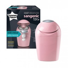 Утилизатор Tommee Tippee Sangenic TEC
