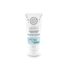 Защитный крем для лица NATURA SIBERICA "Маленький полярник"