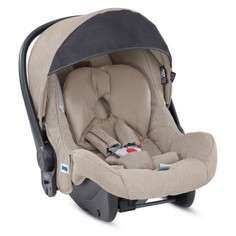 Автокресло Inglesina Huggy Multifix RODEO SAND, коричневый