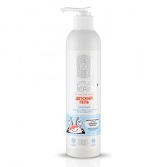 Гель детский NATURA SIBERICA для купания