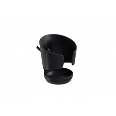 Подстаканник для коляски Thule Sleek, черный