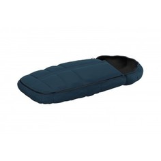 Конверт для коляски Thule Sleek, Navy Blue, синий
