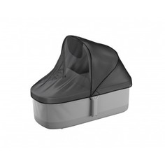 Москитная сетка для люльки Thule Sleek, Dark Shadow, темно-серый