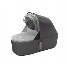 Дождевик для люльки Thule Sleek, Transparent, прозрачный