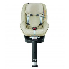 Автокресло Maxi-Cosi Pearl 2Way, Nomad Sand, бежевый